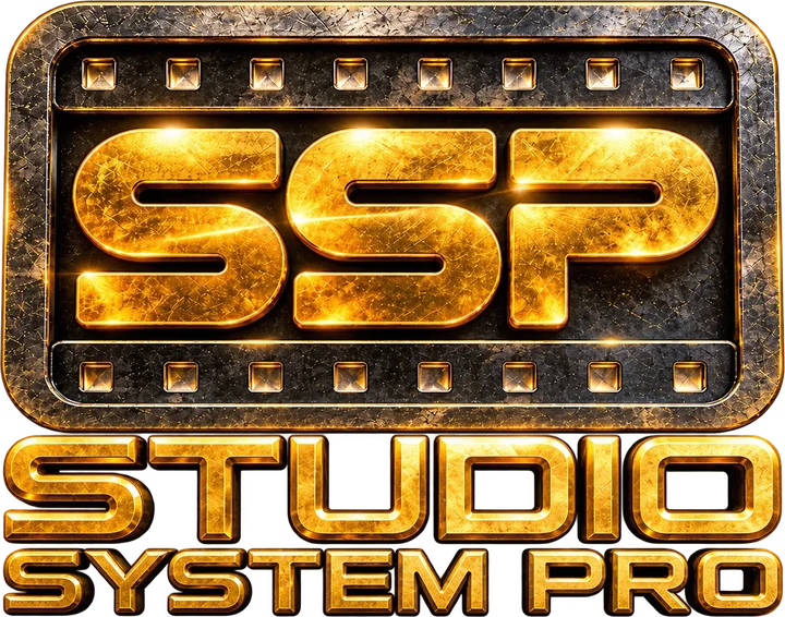 Studio System Pro